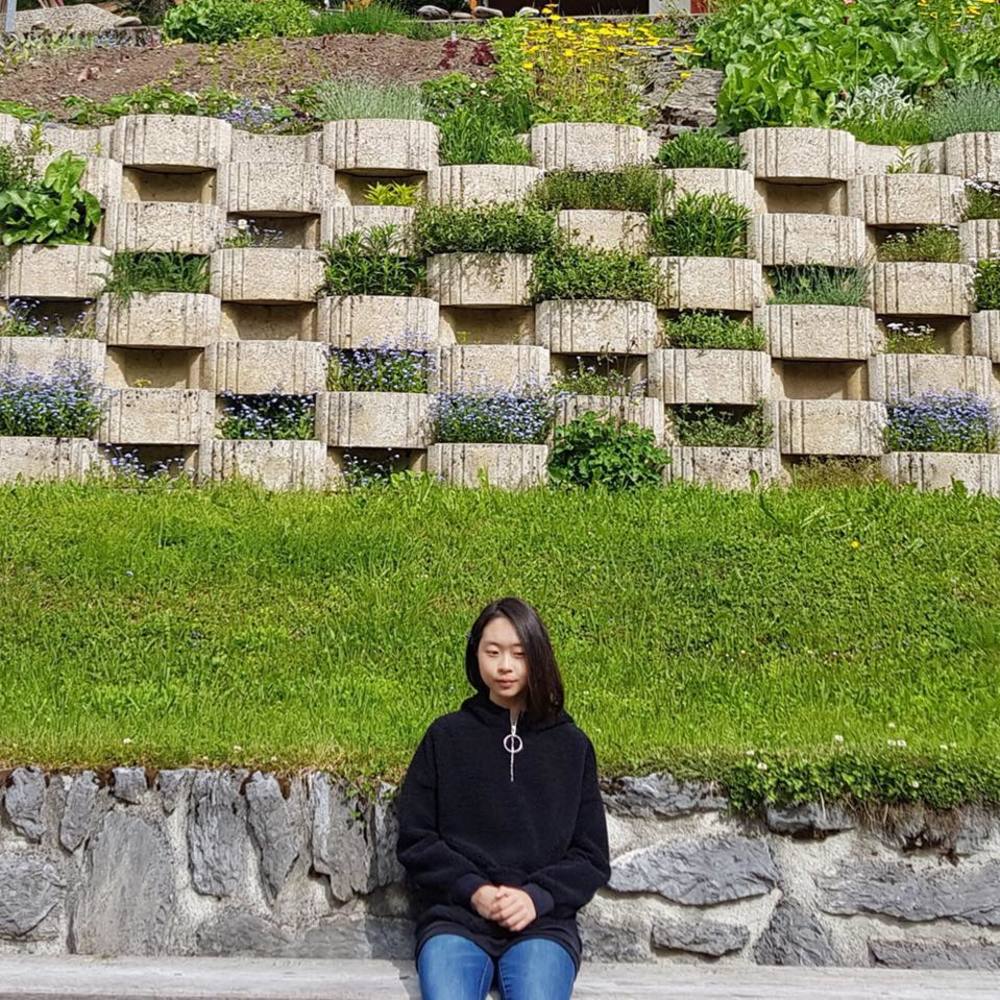 Meet your Posher, Chimin